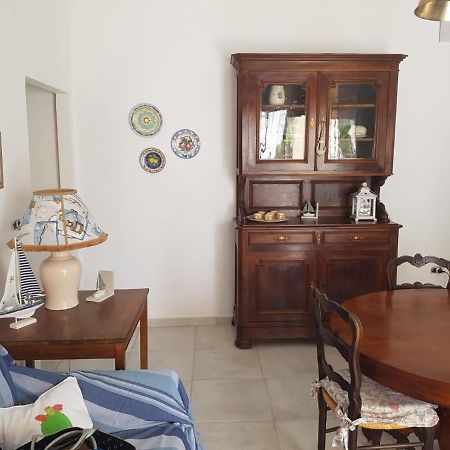 Il Fico D'India Villa San Pietro in Bevagna Exteriör bild