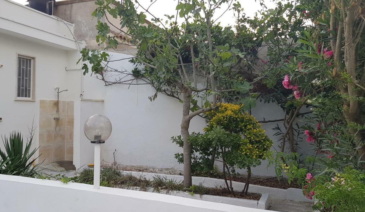 Il Fico D'India Villa San Pietro in Bevagna Exteriör bild